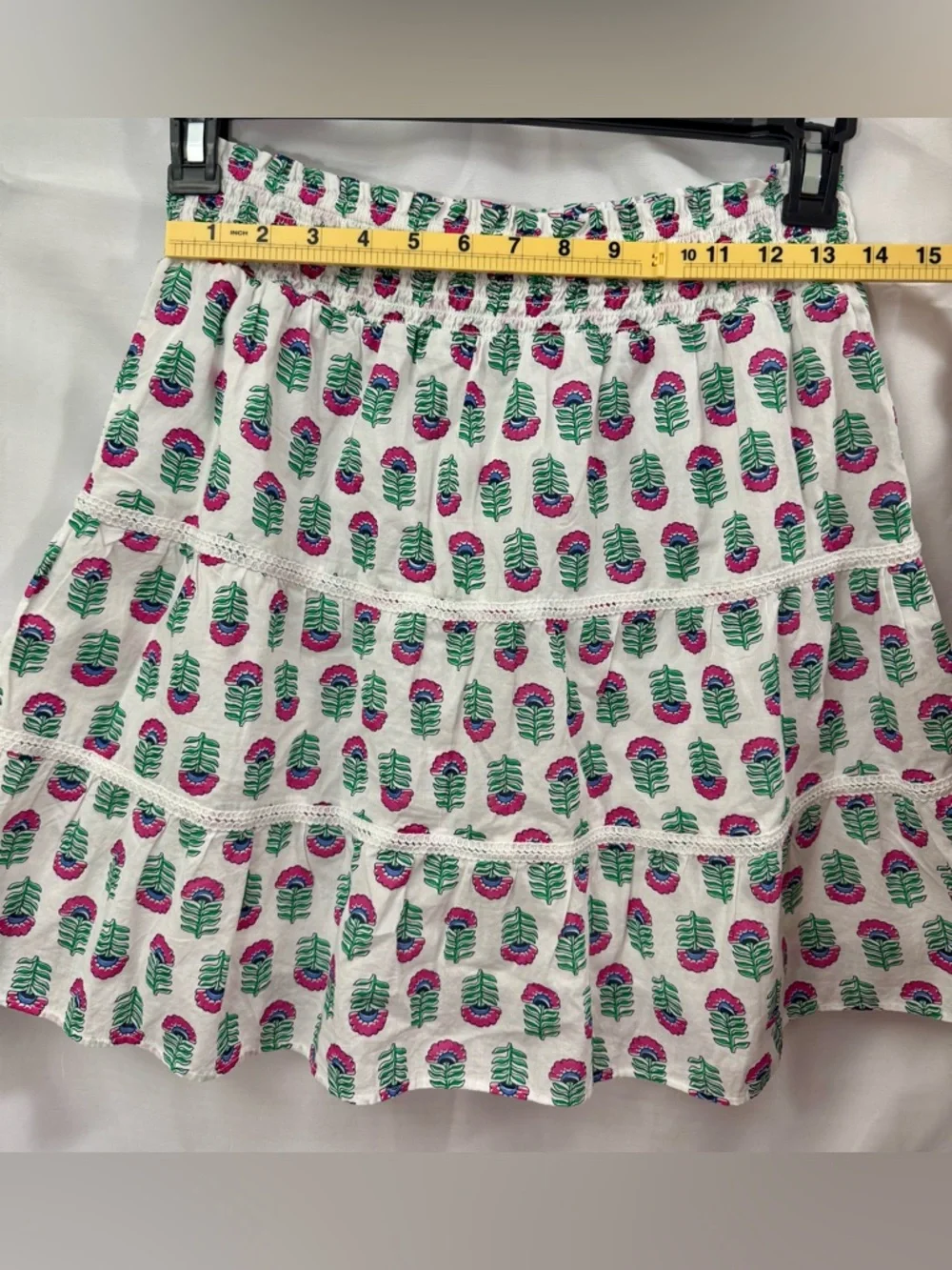 J. Crew comfort elastic lightweight